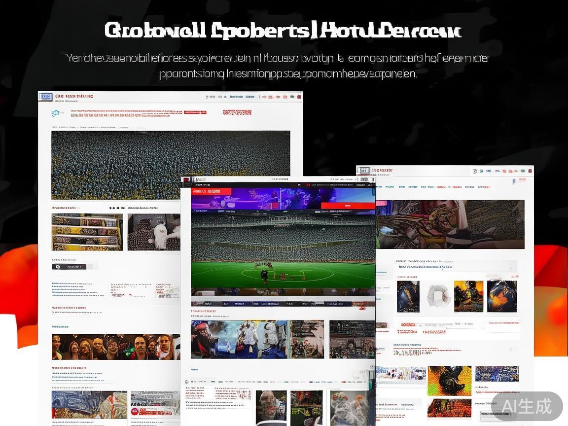 全面解析环球体育热评官网：最新动态、精彩内容与热门评论一览