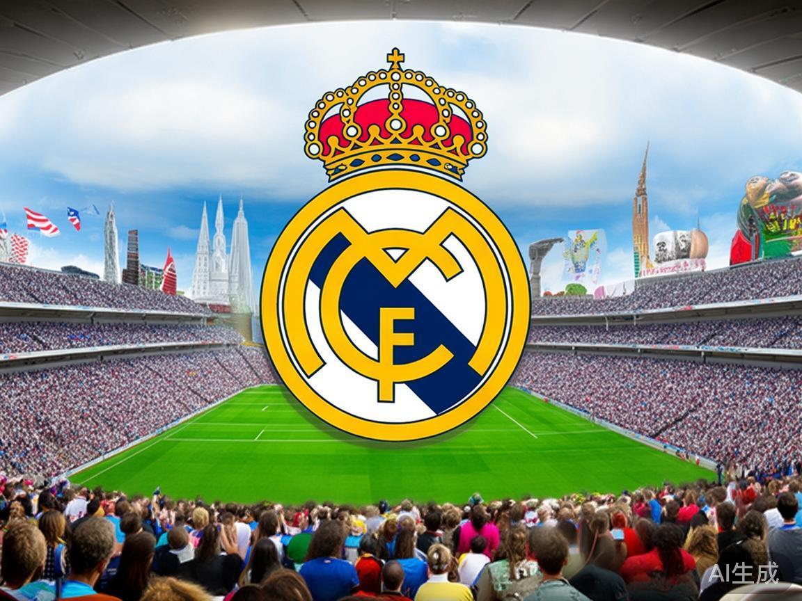 探索环球体育之家皇马：引领全球球迷共汇激情与归属的新天地