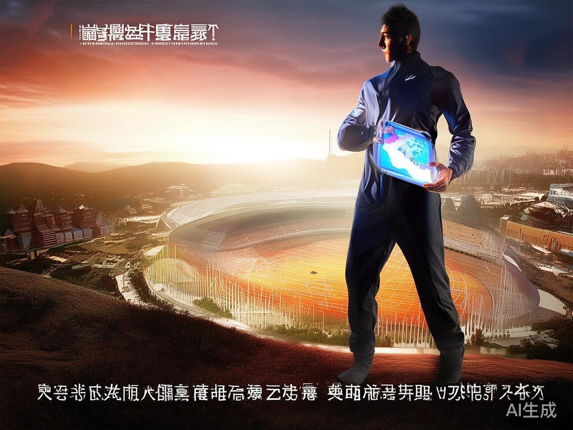 全面解析环球体育中国的发展现状与未来发展趋势展望