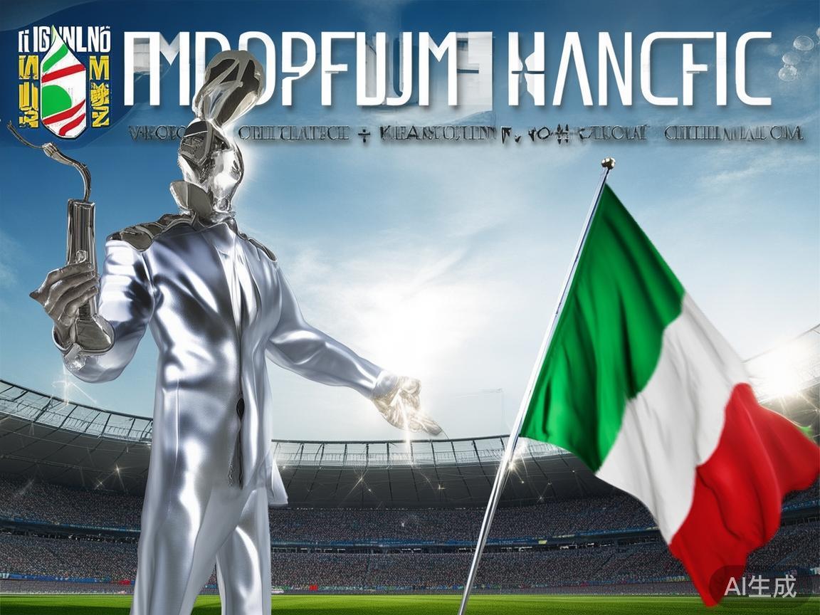 环球体育全力资助拉齐奥俱乐部推动国际赛事合作与发展