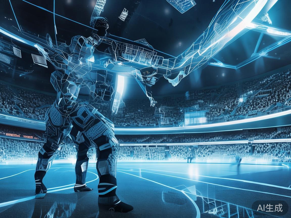 贝克汉姆环球体育：引领全球体育产业新风潮的传奇品牌与未来发展引领者