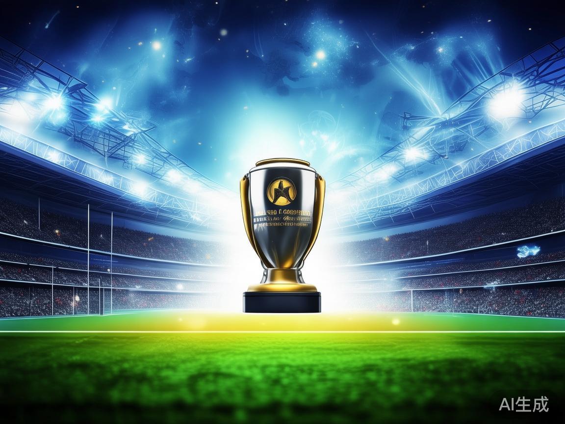 足球依然稳坐榜单首位
足球作为全球最受欢迎的体育