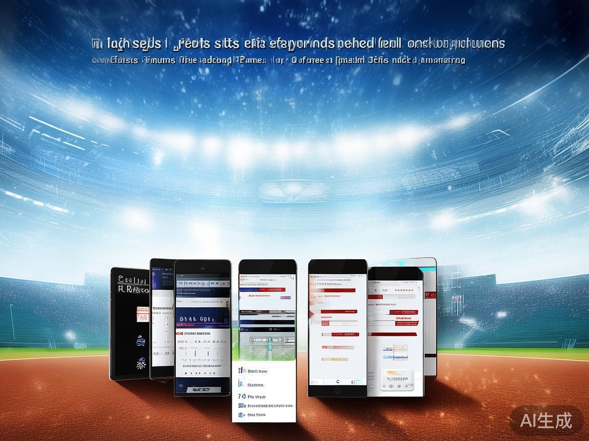 环球体育常用软件及其功能全面介绍与应用指南