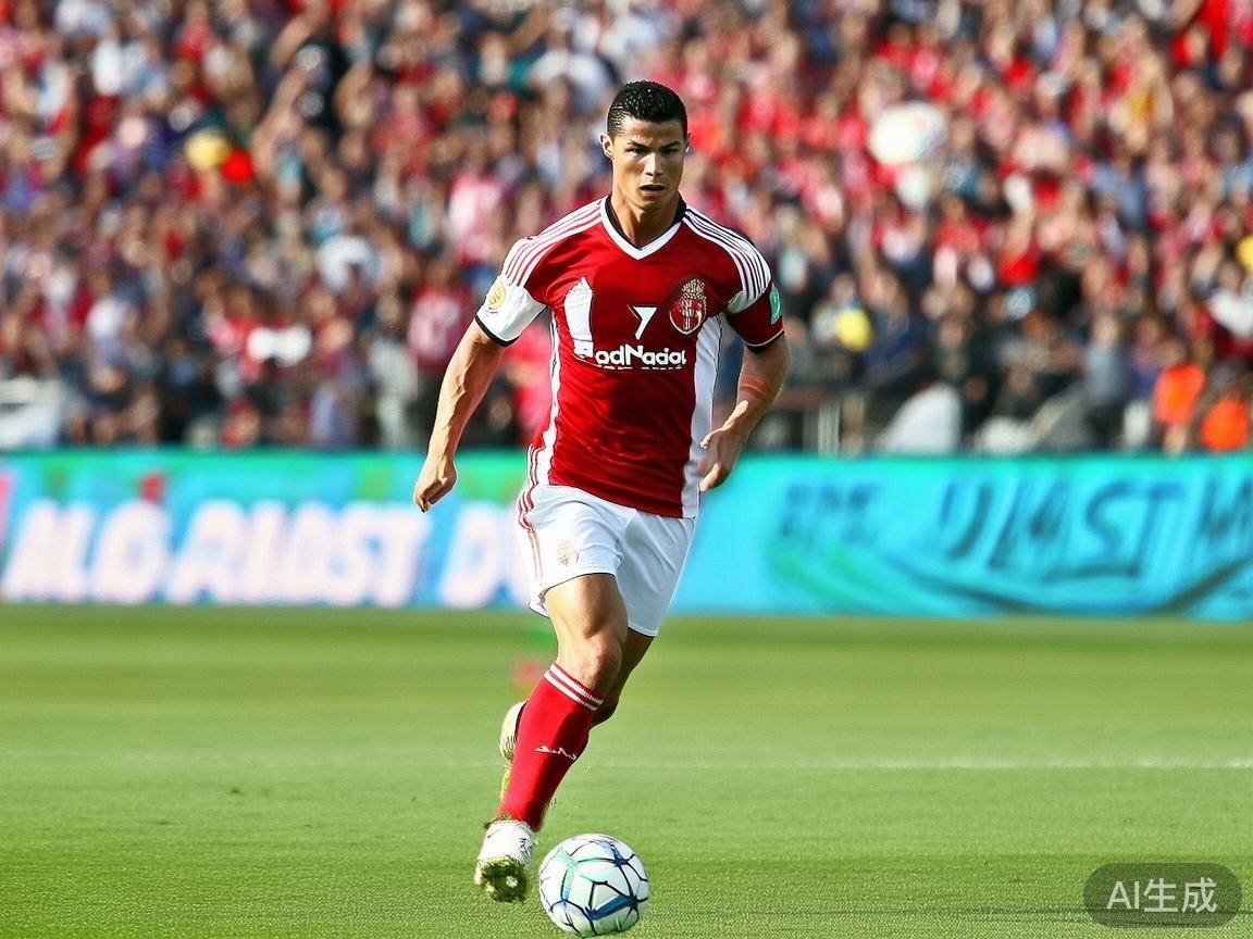 环球体育足球人物介绍：著名球星的职业生涯发展与辉煌成就全面解析