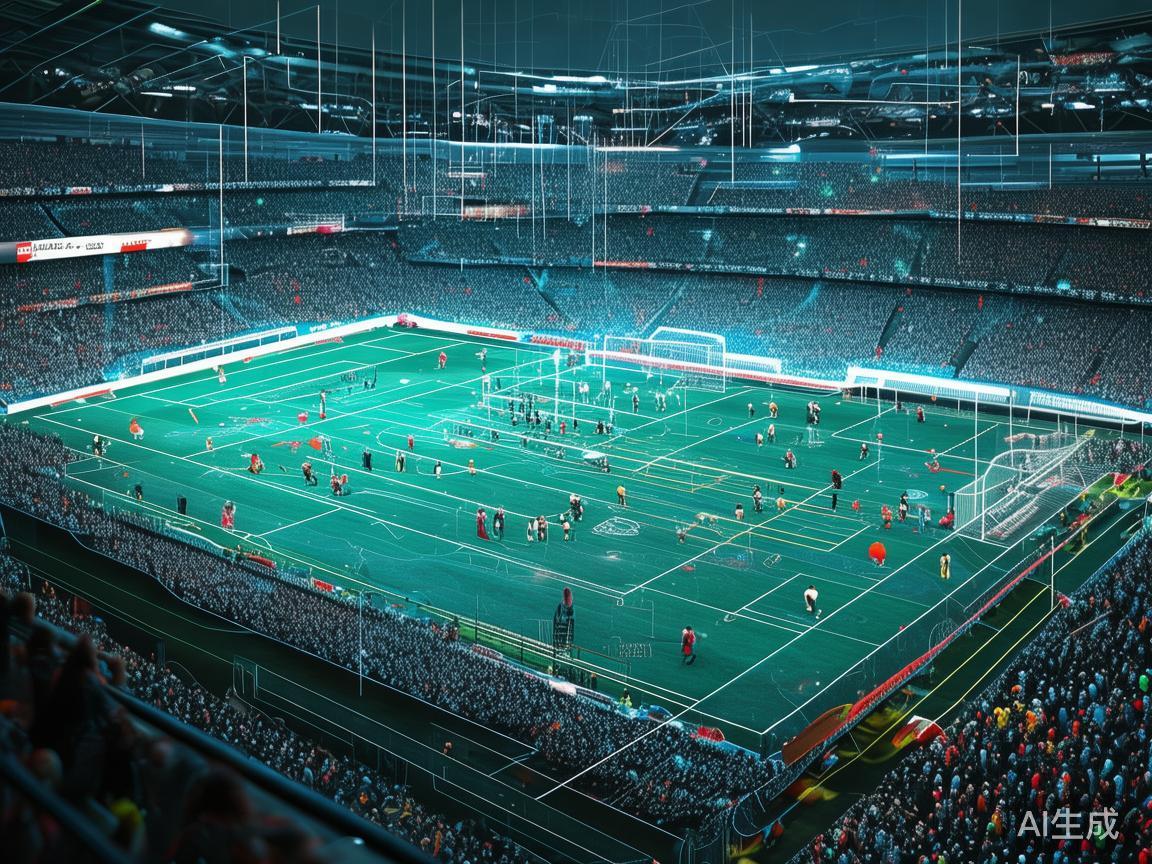 全面掌握环球体育即时足球比分，随时掌控精彩比赛动态与最新赛事资讯