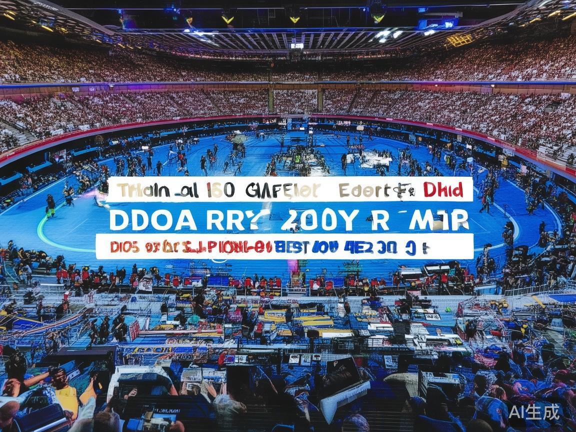 2024年环球体育6月精彩赛事全攻略及最新动态全面解析