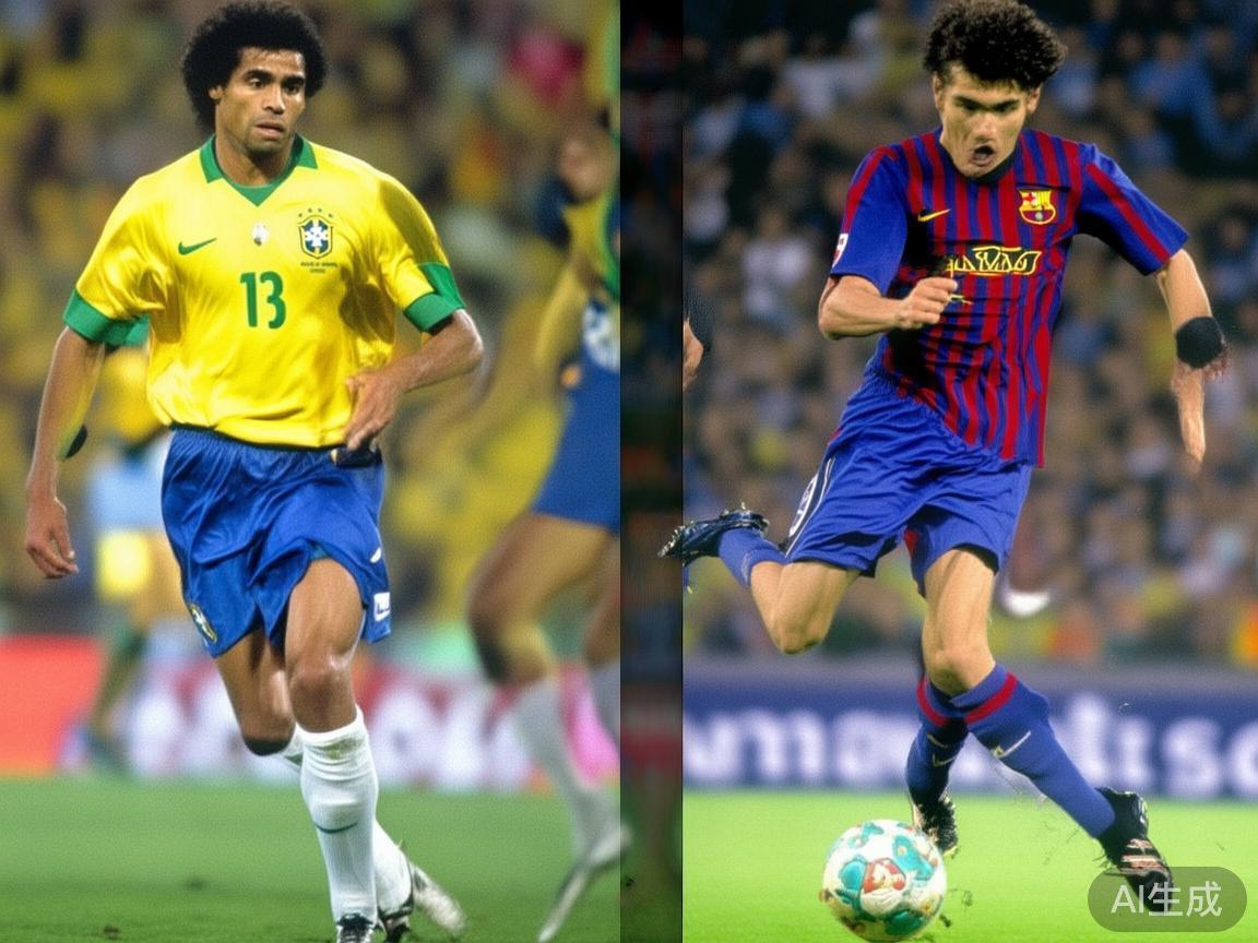 大罗纳尔多在环球体育的职业生涯亮点与难忘精彩瞬间回顾