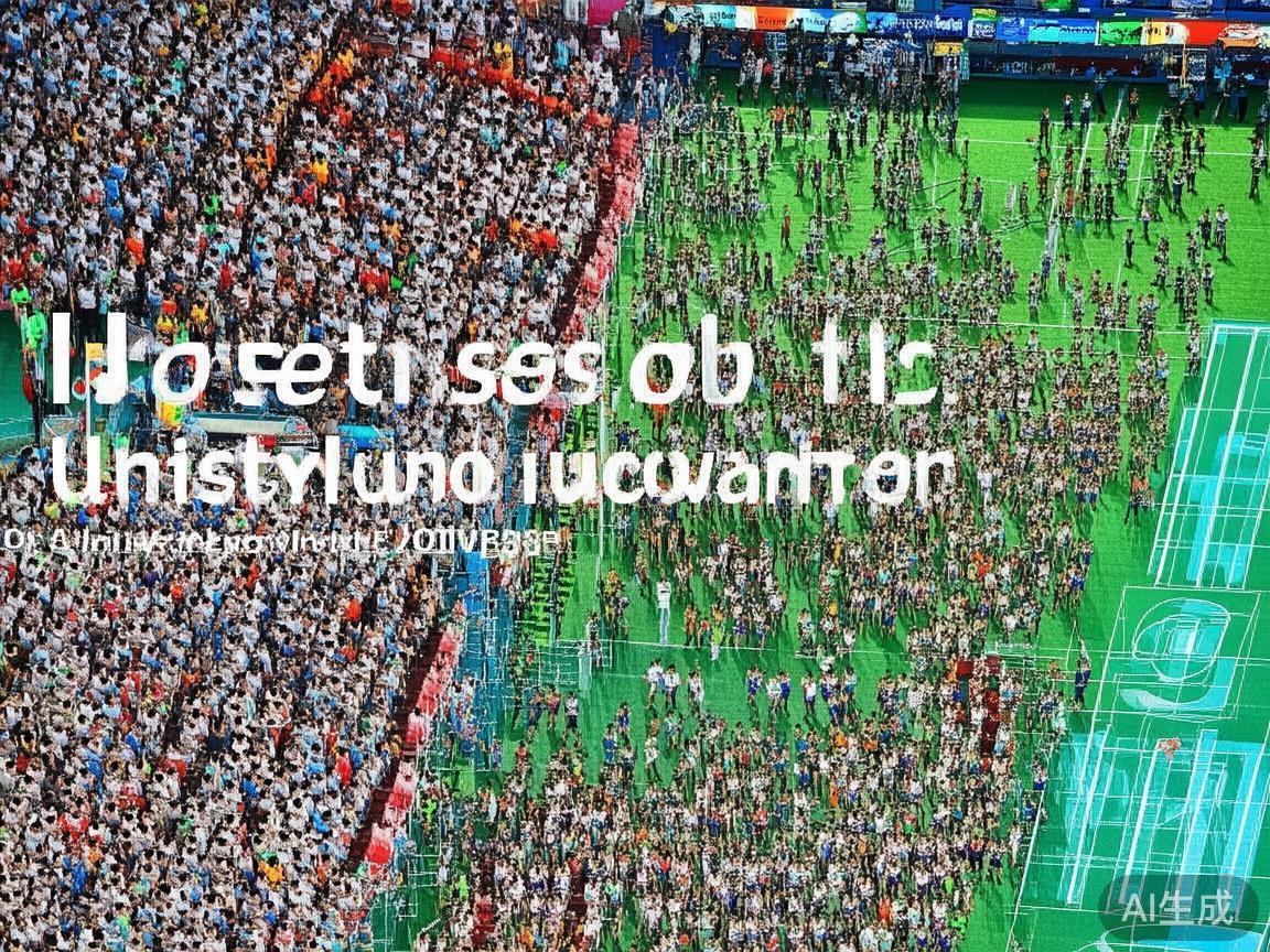 巴西环球体育：年度最大规模盛大体育盛事精彩纷呈