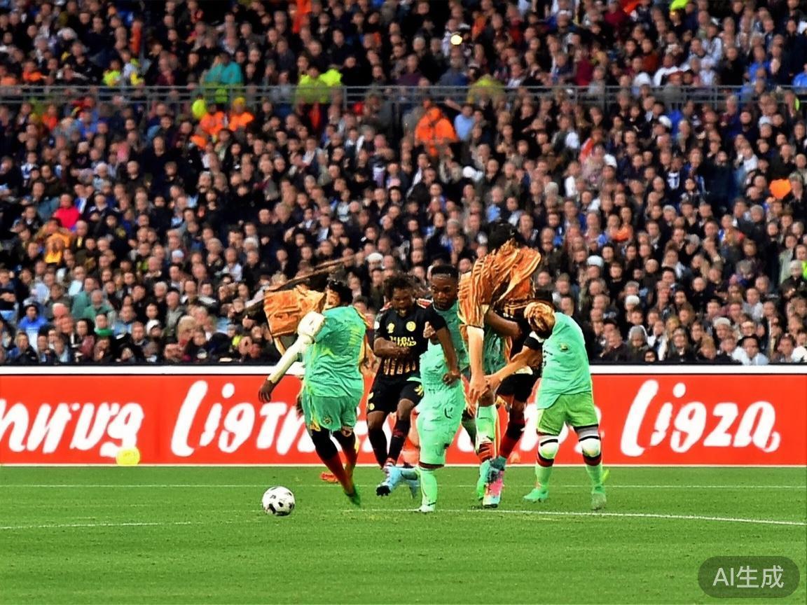 2024年环球体育十大最具影响力足球巨星全面盘点与评选指南