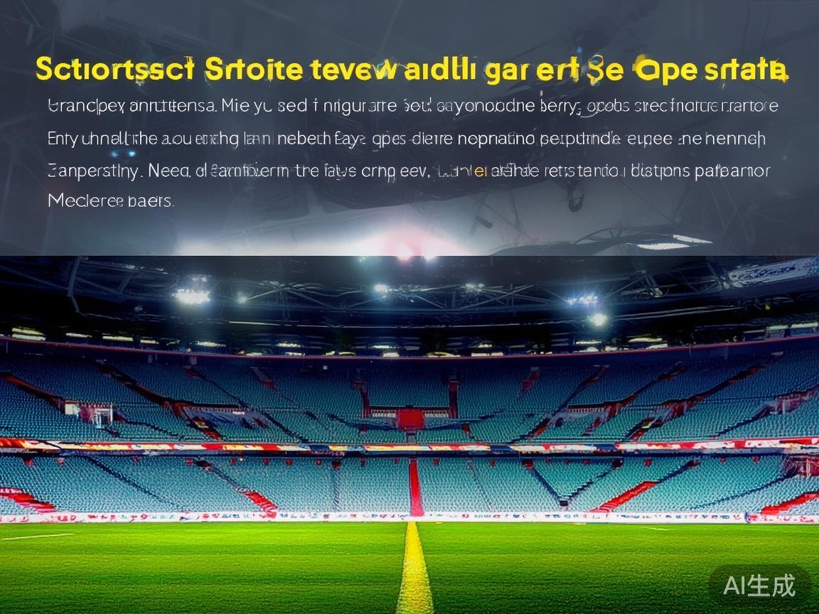 环球体育短信：第一时间掌握最新赛事动态与会员专属通知