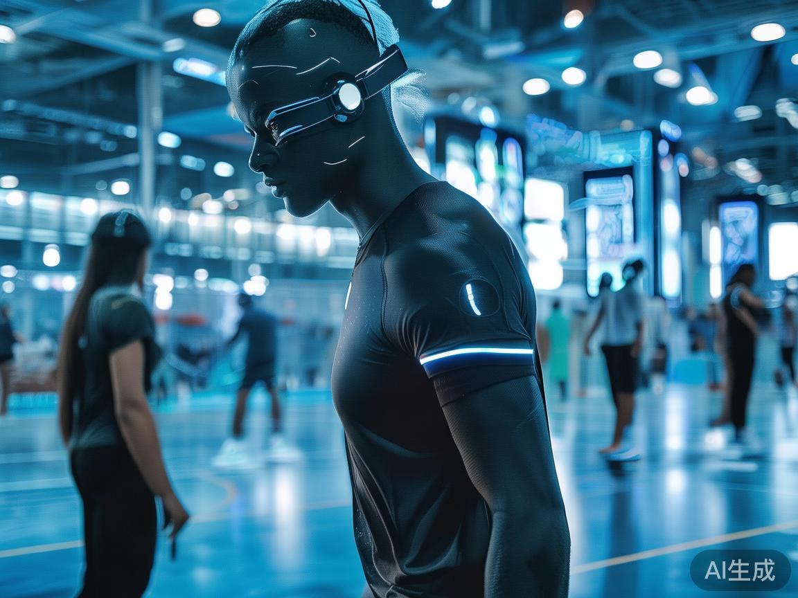 全球体育行业现状与未来发展趋势全面深入分析与探索