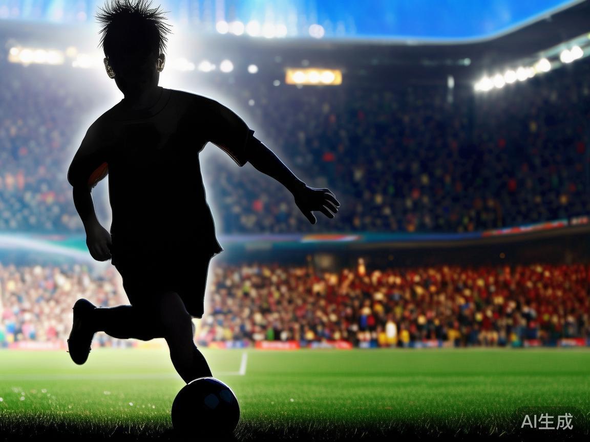 全面揭秘全球体育明星：足球巨星的精彩表现与动人故事