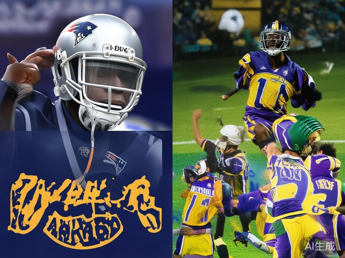 全球主要体育球队全景盘点:各国顶尖联赛知名球队名称详解 在北美,美国职业橄榄球联盟的"新英格兰爱国者"(N