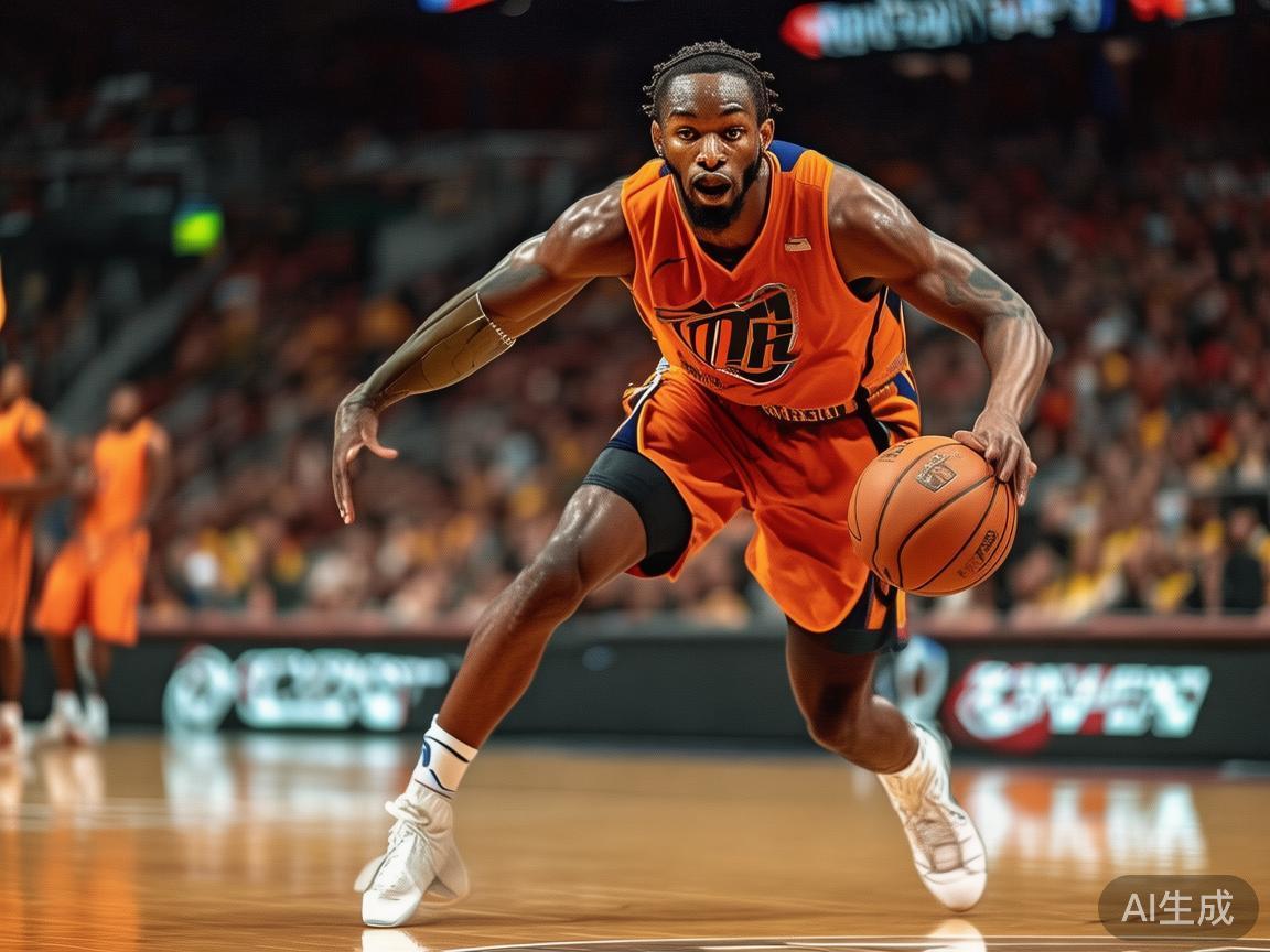 2024年环球体育后卫排名全面解析及未来发展趋势深度展望