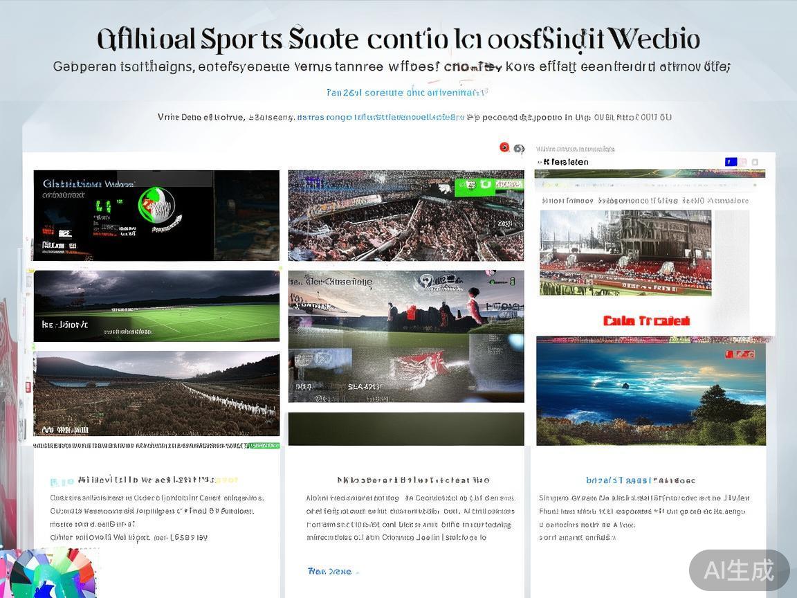 环球体育微博官网最新全景介绍及动态深度分析 在内容策划方面,环球体育微博官网注重打造“专业、权