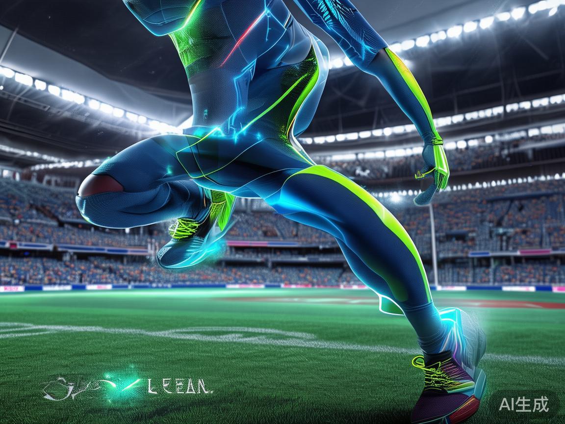 作为一家具有国际影响力的体育品牌，拉尔森环球体育始