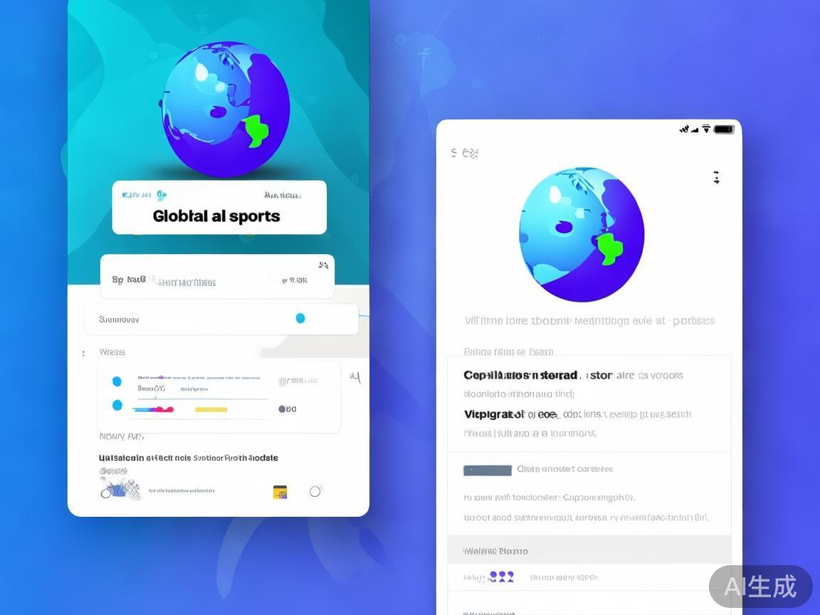 登录App&nbsp;Store，搜索“环球体育”，点击下载