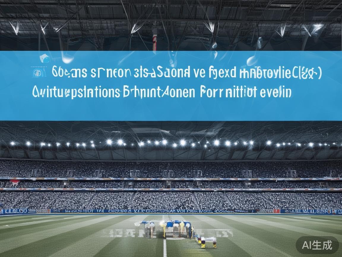 全面解析环球体育与拉齐奥官方合作平台的合作内容与优势 1. 多元化的合作渠道
环球体育拉齐奥官方合作平