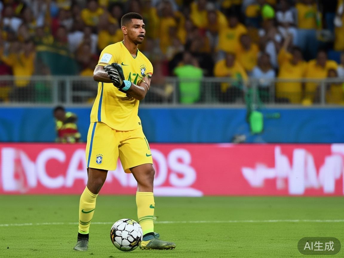 作为一名顶尖门将在球场上的表现，阿利松展现了极高的