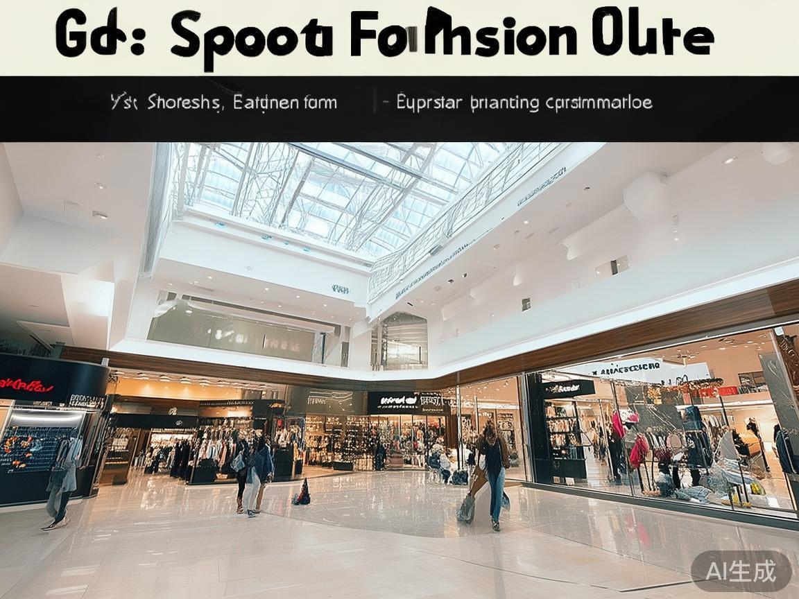 深入体验环球体育奥特莱斯：购物乐享最新优惠与精彩活动