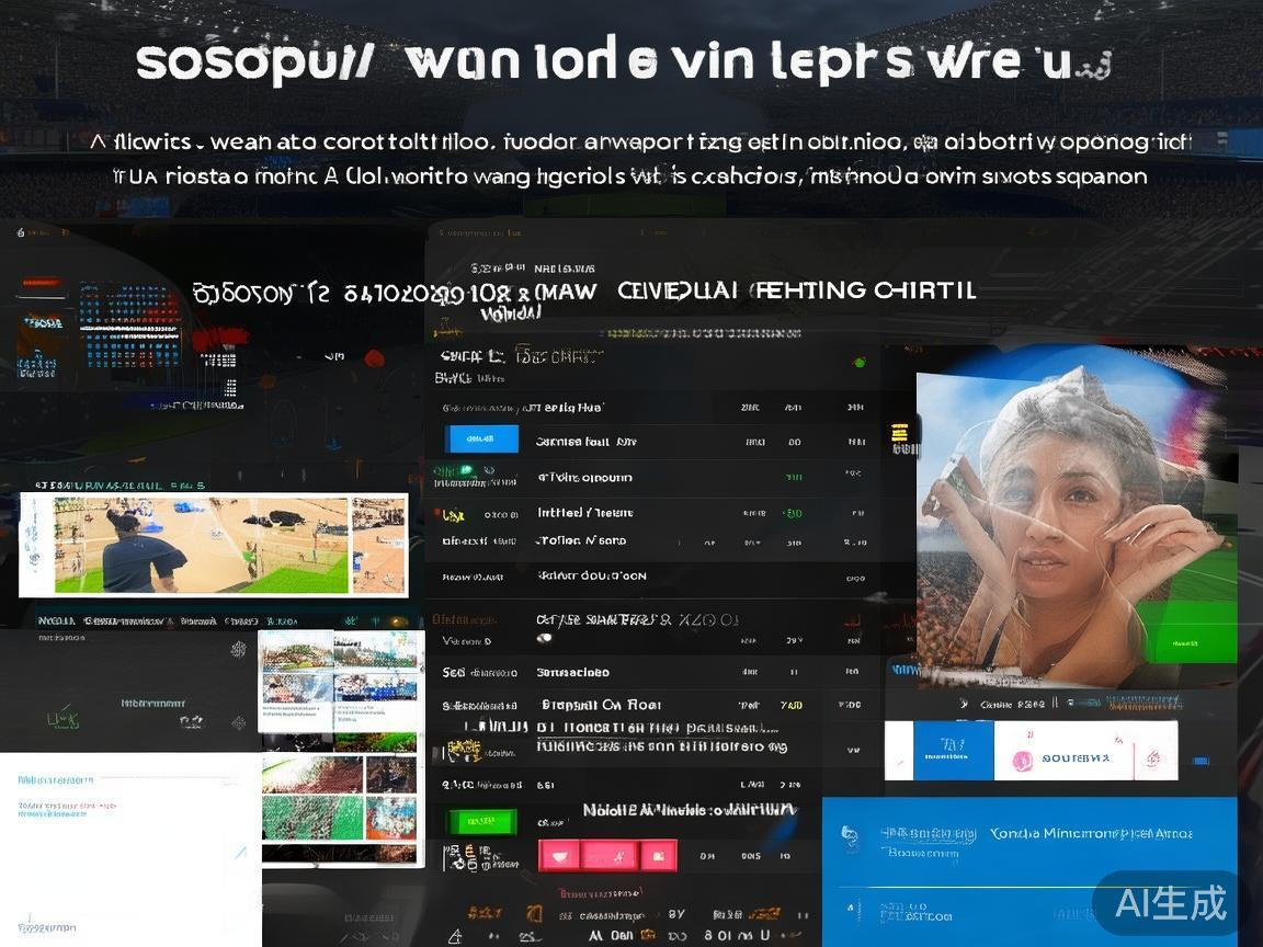 全面解析环球体育全站手机客户端:开启高品质全球体育赛事体验之旅 在环球体育全站手机客户端上,用户可以轻松找到世界各