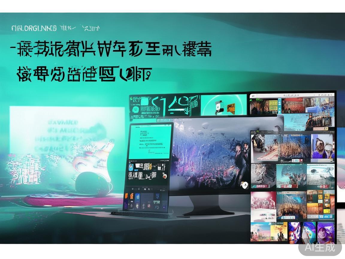 三是多渠道融合运营。除了PC端和移动端，CIBN环