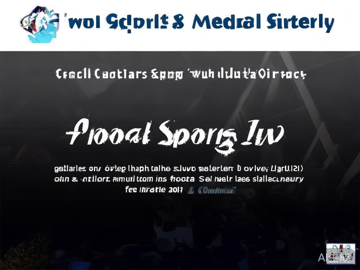 环球体育108将全面揭秘精彩纷呈的赛事阵容与亮点精彩纷呈 环球体育108将通过全方位的媒体推广策略,吸引全球